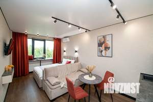 1-к квартира, посуточно, 30м2, 4/6 этаж