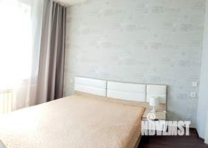 1-к квартира, посуточно, 30м2, 10/10 этаж