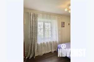 2-к квартира, посуточно, 46м2, 5/6 этаж