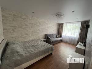 1-к квартира, посуточно, 31м2, 1/5 этаж