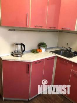1-к квартира, посуточно, 31м2, 5/5 этаж