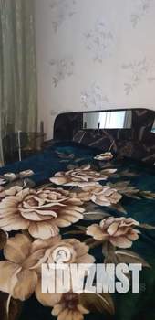 2-к квартира, посуточно, 51м2, 1/10 этаж