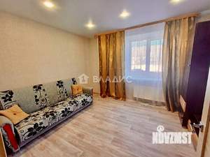 1-к квартира, на длительный срок, 28м2, 1/9 этаж