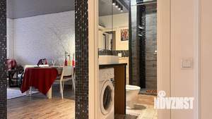 1-к квартира, посуточно, 51м2, 1/1 этаж