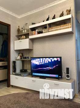 3-к квартира, посуточно, 64м2, 4/5 этаж