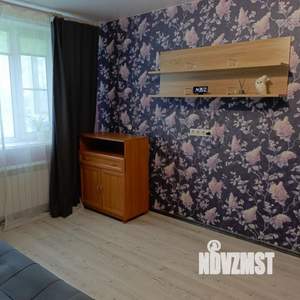 1-к квартира, на длительный срок, 31м2, 3/3 этаж