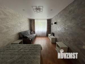 1-к квартира, посуточно, 31м2, 1/5 этаж