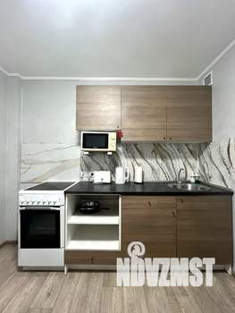 1-к квартира, посуточно, 34м2, 7/15 этаж