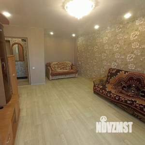 1-к квартира, на длительный срок, 38м2, 4/5 этаж