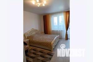 1-к квартира, посуточно, 35м2, 3/9 этаж