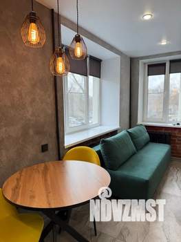 Студия квартира, посуточно, 30м2, 3/9 этаж