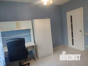 3-к квартира, посуточно, 78м2, 1/10 этаж