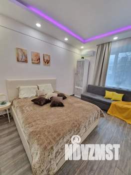 1-к квартира, посуточно, 40м2, 4/5 этаж