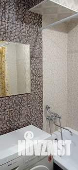 Студия квартира, посуточно, 26м2, 11/18 этаж