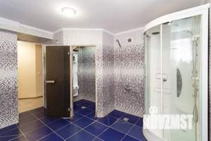 4-к квартира, посуточно, 80м2, 1/1 этаж