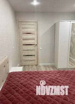 3-к квартира, посуточно, 60м2, 1/1 этаж