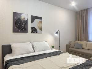 3-к квартира, посуточно, 80м2, 1/1 этаж