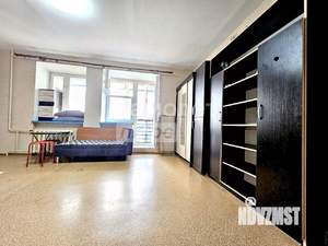 1-к квартира, на длительный срок, 48м2, 9/10 этаж