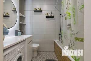 1-к квартира, посуточно, 26м2, 1/1 этаж