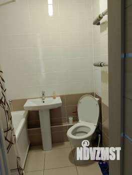 1-к квартира, на длительный срок, 36м2, 9/11 этаж