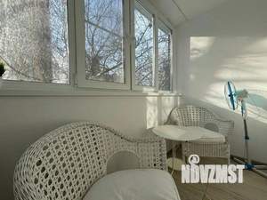 2-к квартира, посуточно, 44м2, 1/1 этаж