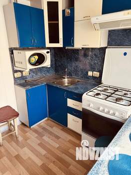 2-к квартира, на длительный срок, 45м2, 1/5 этаж