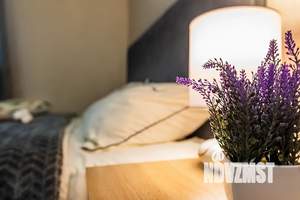 Студия квартира, посуточно, 19м2, 16/19 этаж