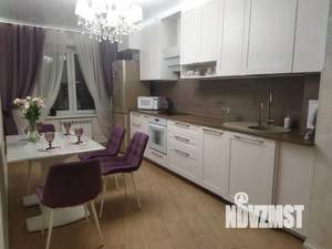 2-к квартира, посуточно, 60м2, 22/26 этаж