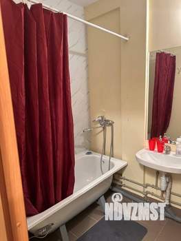 1-к квартира, на длительный срок, 31м2, 2/3 этаж