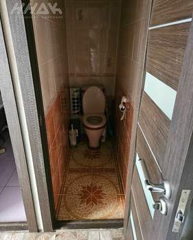 2-к квартира, на длительный срок, 55м2, 3/5 этаж