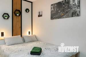 Студия квартира, посуточно, 33м2, 15/21 этаж