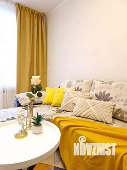 2-к квартира, посуточно, 74м2, 1/1 этаж