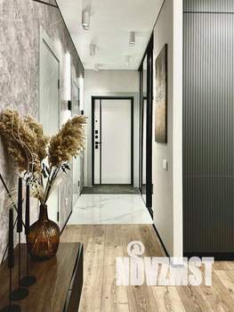 2-к квартира, посуточно, 60м2, 1/1 этаж