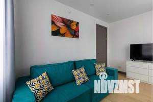 2-к квартира, посуточно, 48м2, 13/17 этаж