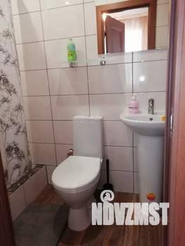 Студия квартира, посуточно, 25м2, 1/5 этаж