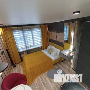 Студия квартира, посуточно, 20м2, 1/5 этаж