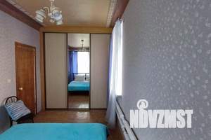 2-к квартира, посуточно, 40м2, 1/3 этаж