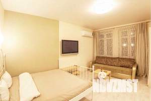 1-к квартира, посуточно, 35м2, 4/16 этаж