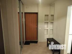 1-к квартира, посуточно, 58м2, 13/19 этаж