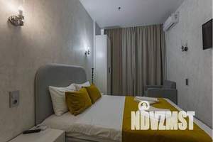 1-к квартира, посуточно, 19м2, 10/19 этаж