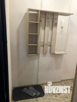 2-к квартира, посуточно, 42м2, 1/1 этаж