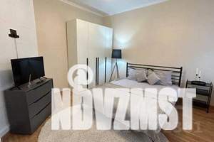 1-к квартира, посуточно, 37м2, 1/2 этаж