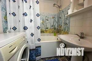 2-к квартира, посуточно, 58м2, 10/12 этаж