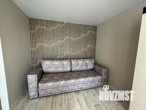 1-к квартира, на длительный срок, 32м2, 4/4 этаж