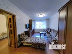 2-к квартира, посуточно, 57м2, 2/9 этаж