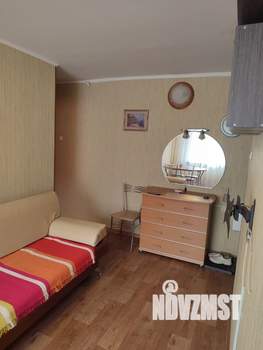 2-к квартира, на длительный срок, 42м2, 2/5 этаж