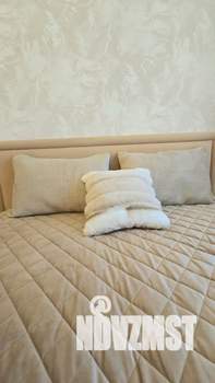 1-к квартира, посуточно, 50м2, 9/19 этаж