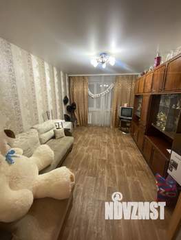 2-к квартира, на длительный срок, 49м2, 8/9 этаж