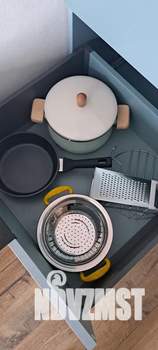 1-к квартира, посуточно, 36м2, 25/25 этаж