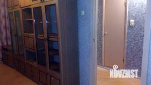 1-к квартира, на длительный срок, 34м2, 5/5 этаж
